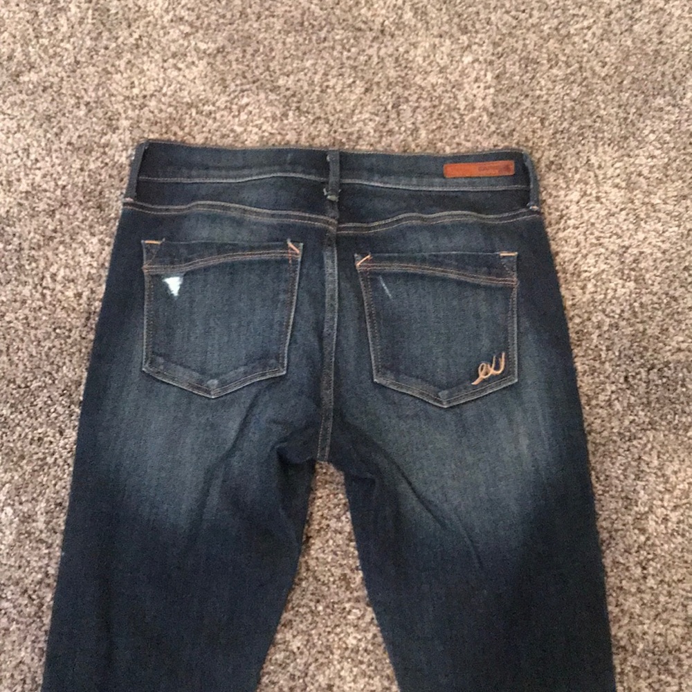 Express jeans - Picture 2 of 2